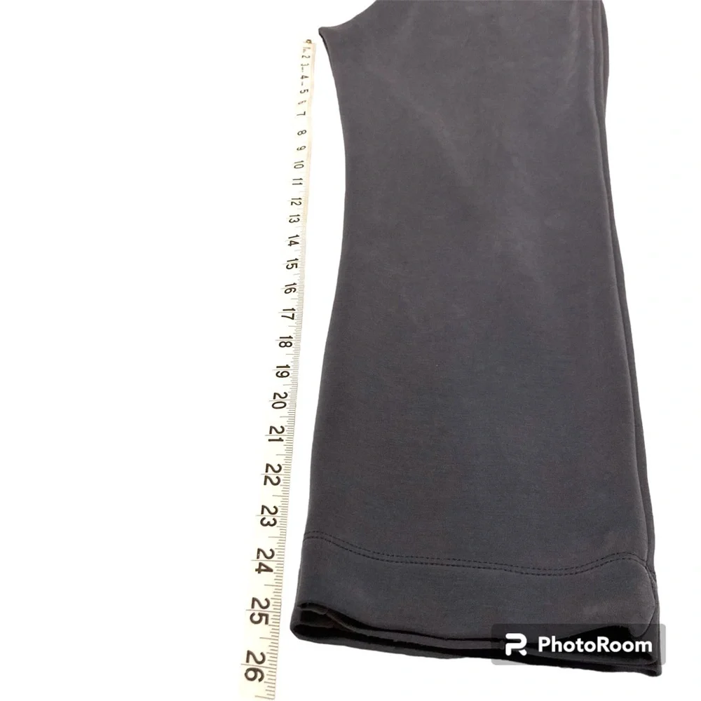 Dalia Grey casual/elegant Pants, Small - Picture 7 of 8